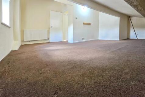 Loft Room
