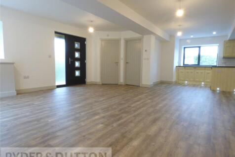 Lounge/Dining