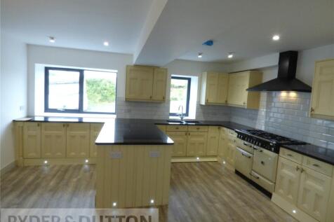 Kitchen/Dining