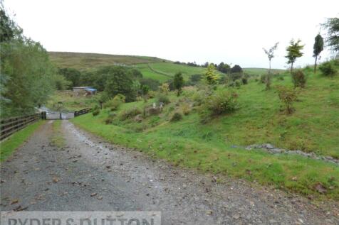 Entrance Road