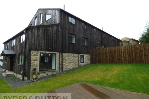 Decking/Garden
