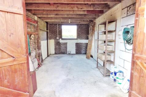 Garage: