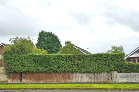 Private Rear Garden