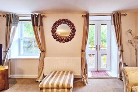 French Doors