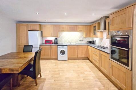 Kitchen-Diner