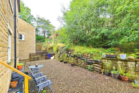 Communal Gardens