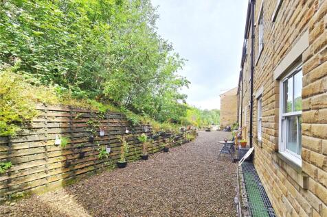 Communal Gardens