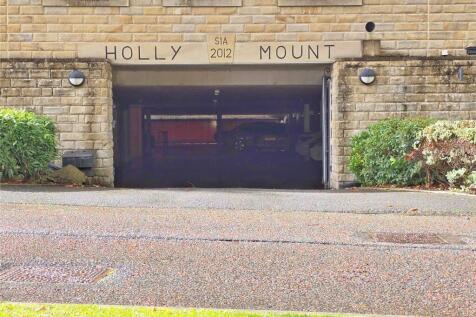 Undercroft Parking