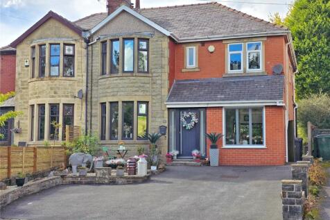 Extended Family Home