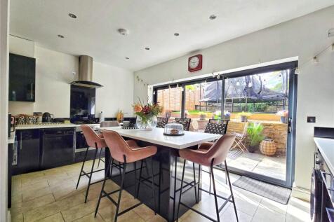 Stylish Kitchen