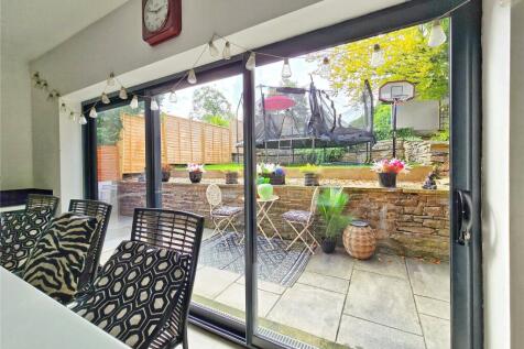Bi-Folding Doors