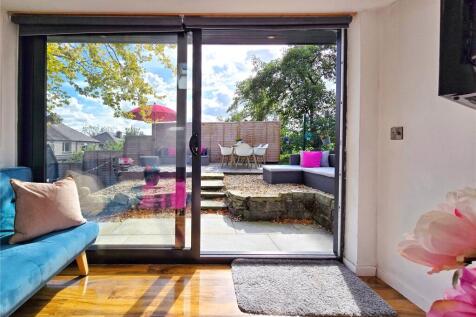 Summer House View