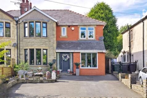 Modern 5 Bed