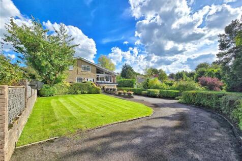 Large Detached Home
