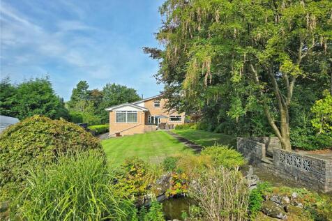 Pand &amp; Gardens