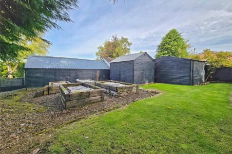 Outbuildings