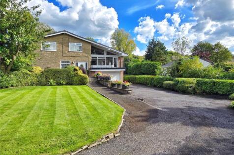 Front Gardens