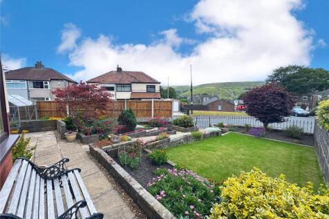 Garden Views