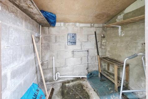 Outbuilding