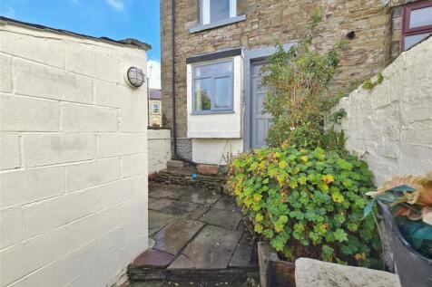 Rear Gardens
