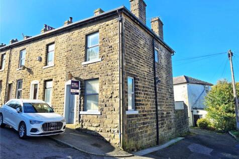Period End Cottage
