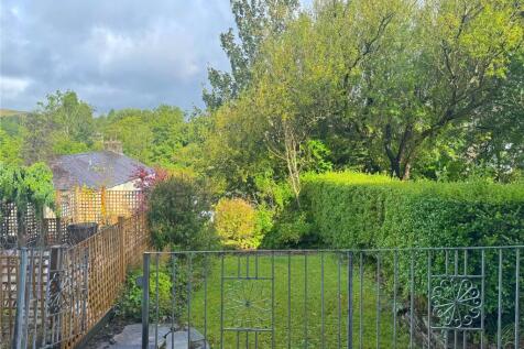 Generous Garden