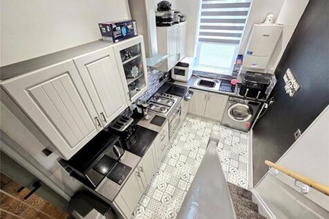 Stylish Kitchen