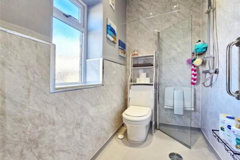 Wet Room