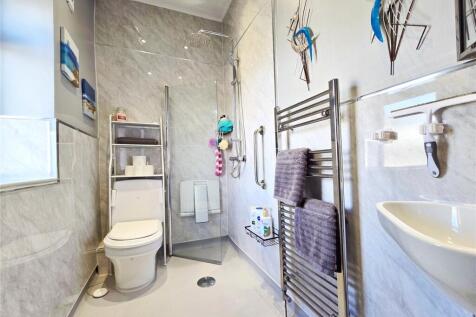Wet Room
