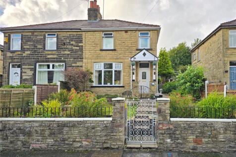 Rasied Semi-Detached