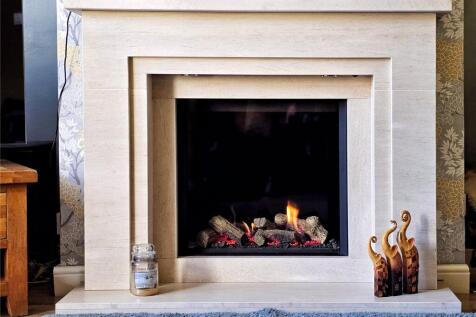 Contemporary Fire