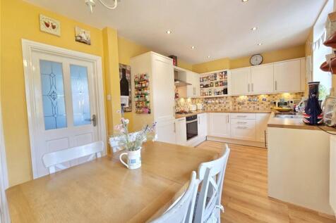 Kitchen Dining Room
