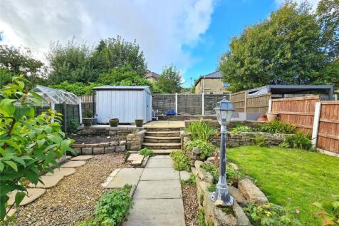 Patio &amp; Lawn