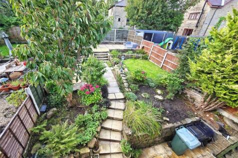 Landscaped Gardens