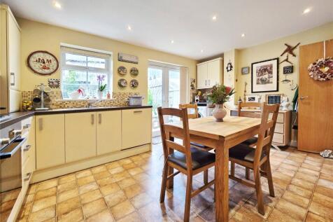 Kitchen Dining Room
