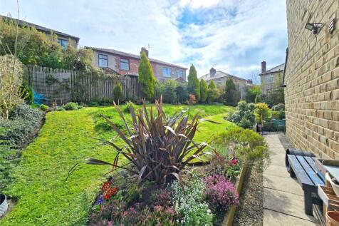 Side Gardens