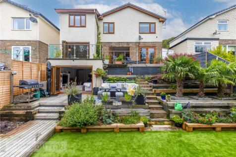 Family Gardens