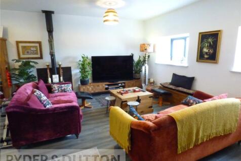 Lounge Area