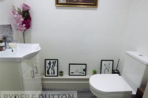 Guest Wc