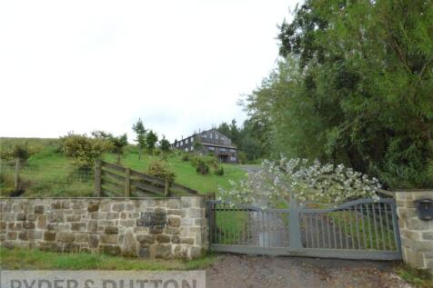 Gated Entrance