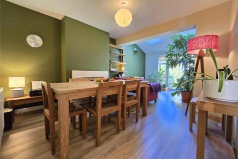 Extended Livign Room