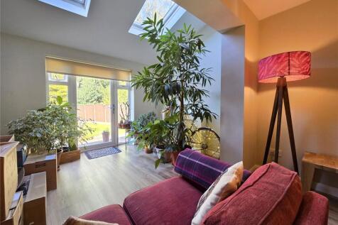 Garden Rm Extension
