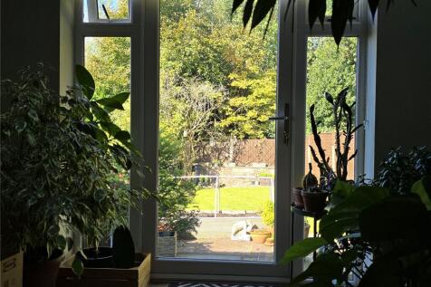 Patio Door