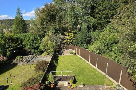 Rear Gardens