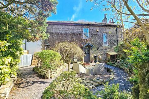 Rear Gardens