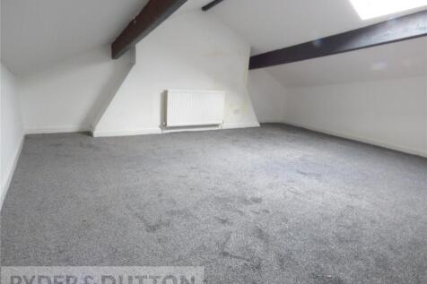 Loft Room