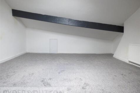 Loft Room