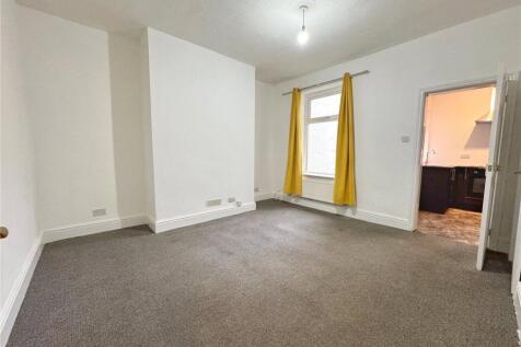 Rear Reception Room