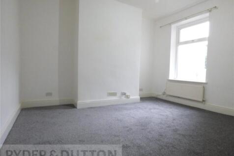 Rear Reception Room