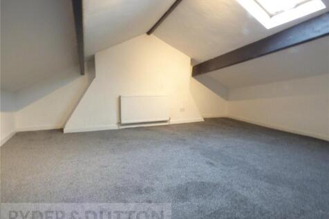 Loft Room